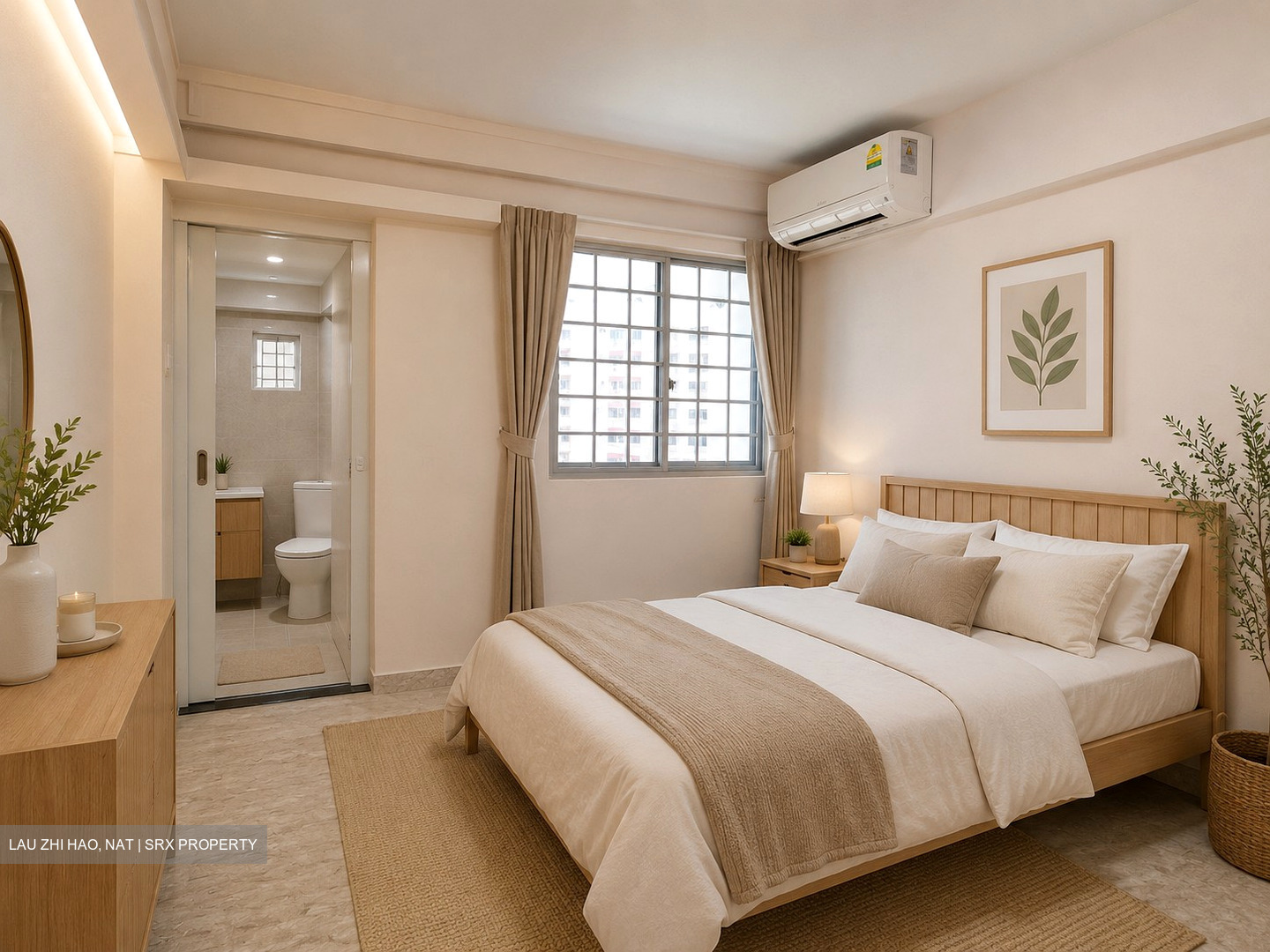 Blk 511 Bedok Reservoir - Punggol Vale (Hougang), HDB 3 Rooms #600415481